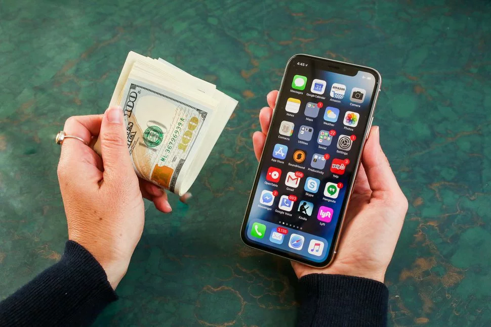 Erdoğan'ın boykot uygulayacağız dediği İPhone'ye ne kadar para harcadık?
