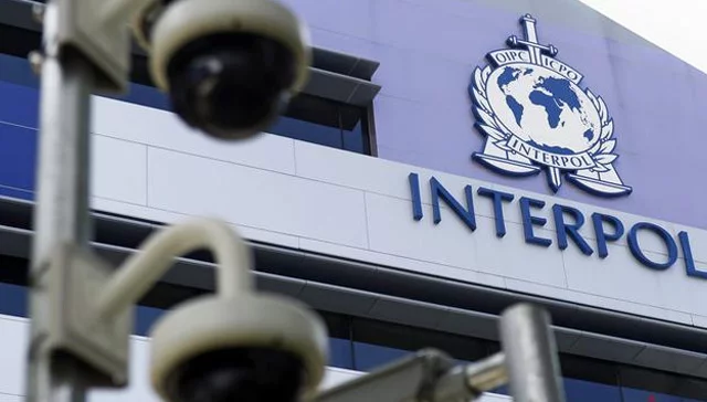 Interpol kırmızı bültenle arıyordu! O teröristler Bursa'da yakalandı...