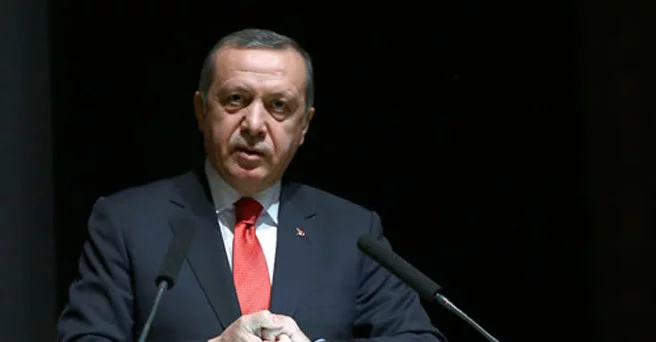 Erdoğan duyurdu: 2020 yılında Türkiye'de düzenlenecek