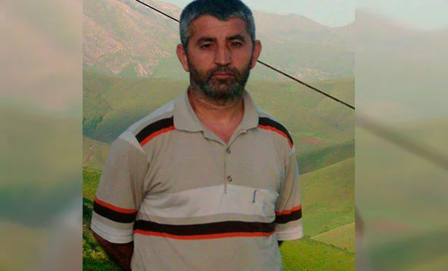 PKK'lılar baba ve oğlunu öldürdü