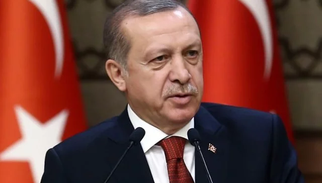 Cumhurbaşkanı Erdoğan'dan operasyon açıklaması! 'Bir gece ansızın gelebiliriz'