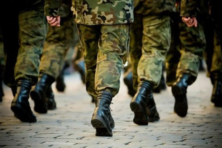 MSB: Bedelli askerlik ücretleri 23 Haziran'a kadar yatırılmalı