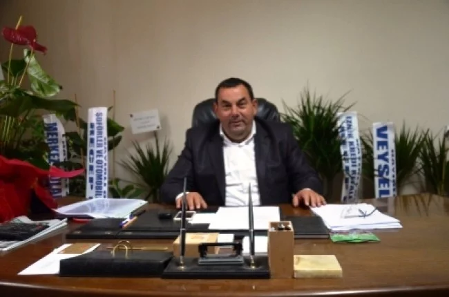 İznik Belediye Başkan Yardımcısı muhtar adayı oldu