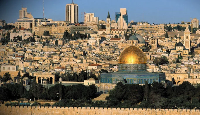 Avustralya'dan küstah 'Kudüs' açıklaması