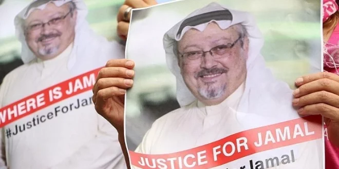 Suudi Arabistan'ın 'Kaşıkçı' açıklamasına dünyadan tepkiler gecikmedi