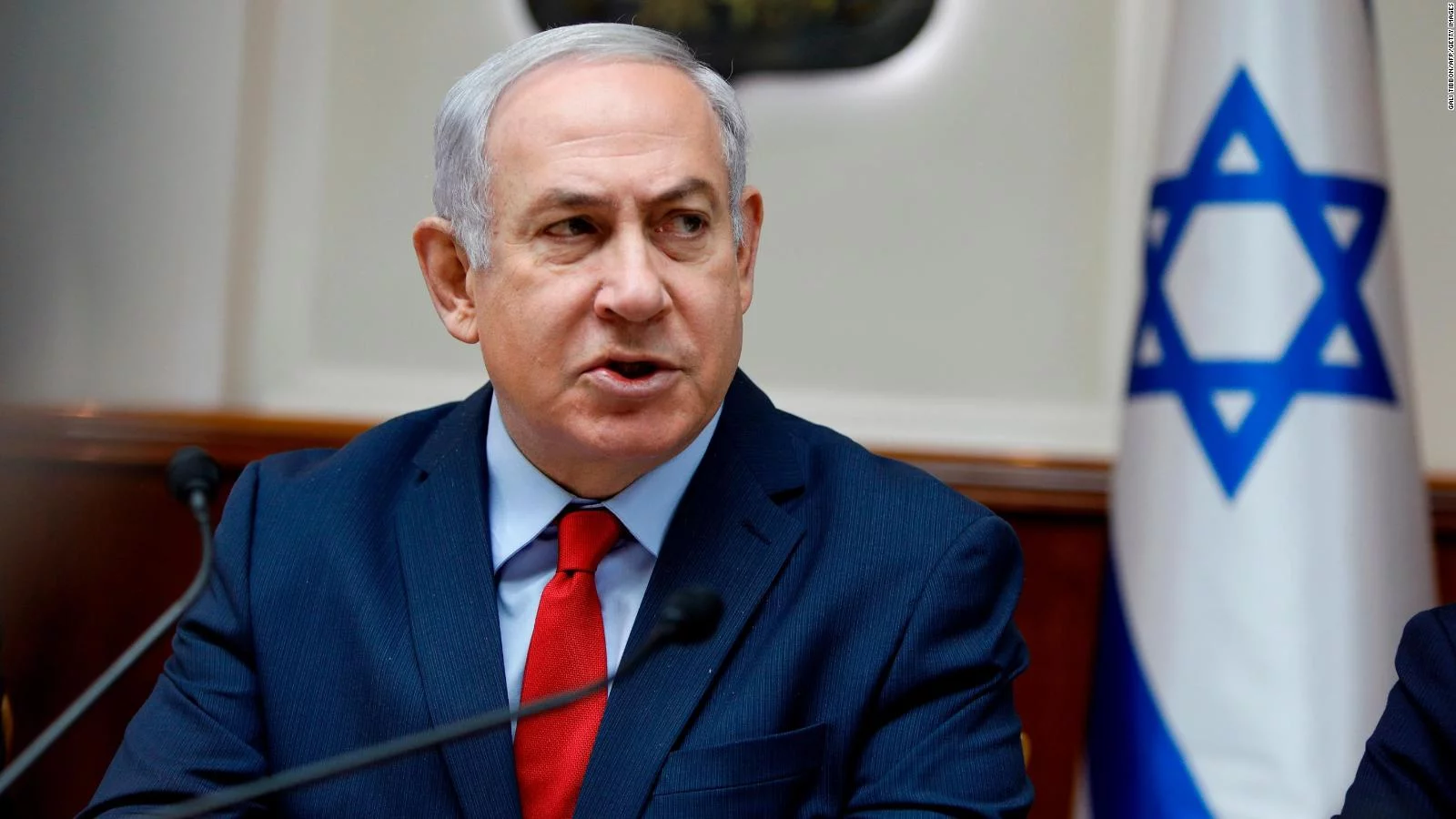 İsrailliler, Netanyahu yüzünden kelleşiyor