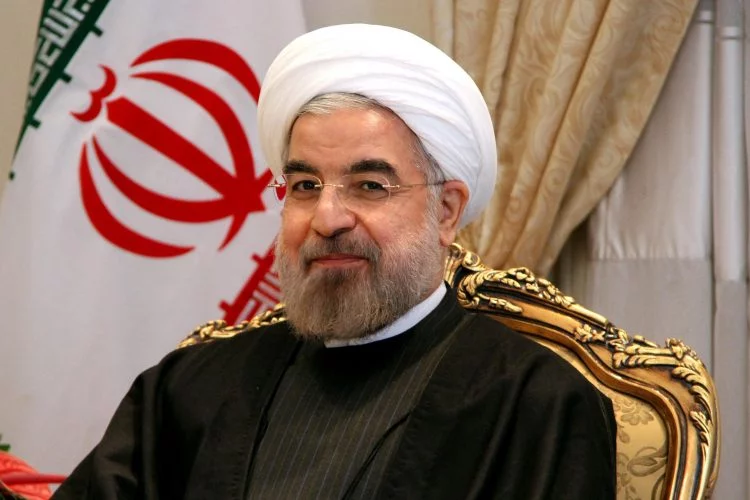 Ruhani; 'petrol ihracatına devam'