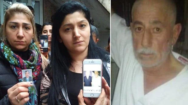 Arabistan'da idam cezası alan Türk şoförün ailesi, Cumhurbaşkanı'ndan yardım istedi