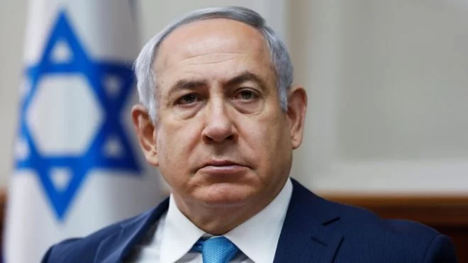 Netanyahu'nun yolsuzluk ve rüşvet davası