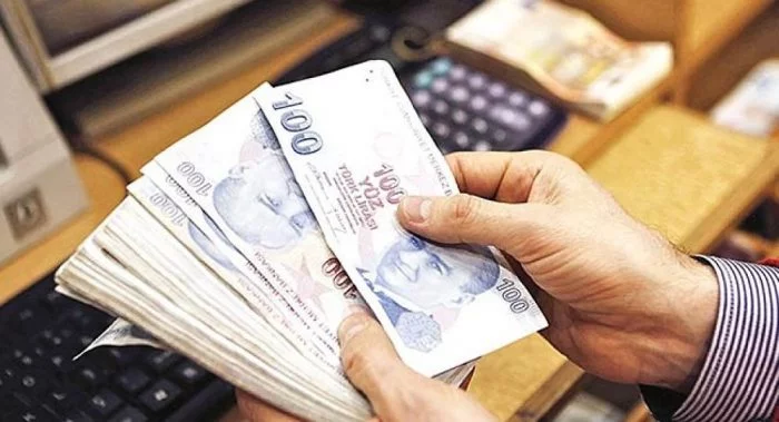 Vergi borçluları listesi açıklandı! 1 milyon liradan fazla borcu olan kişi sayısı...