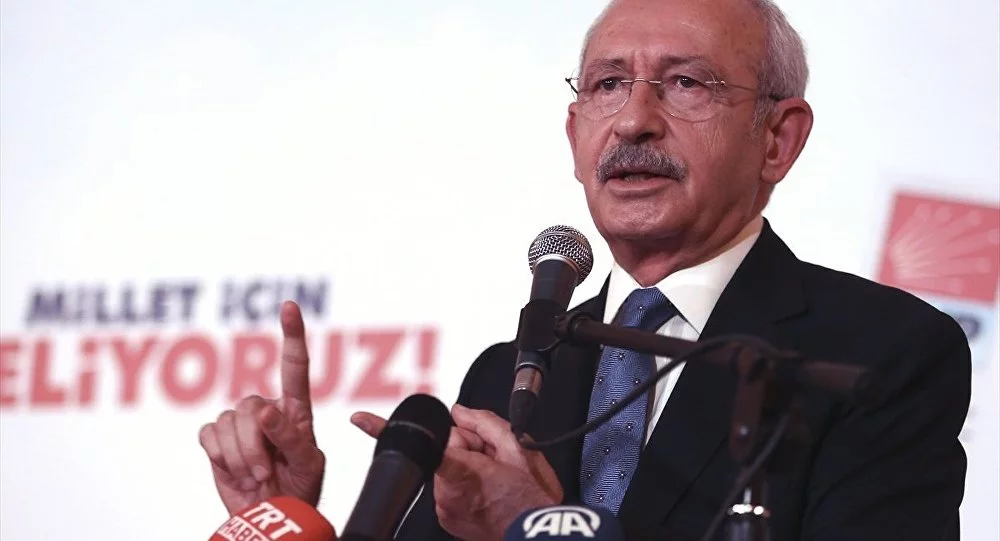 Kılıçdaroğlu, Cumhurbaşkanı Erdoğan'a yine tazminat ödeyecek!