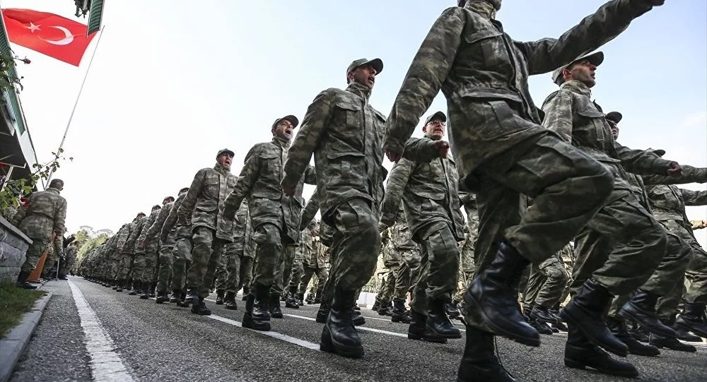 Milli Savunma Bakanı Hulusi Akar'dan 'bedelli askerlik' müjdesi
