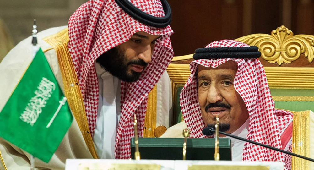 'Suudi Arabistan bayramdan sonra 3 alimi idam edecek'