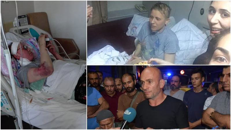 Yüksek İhtisas Hastanesi'nden şaibeli ölüm hakkında açıklama