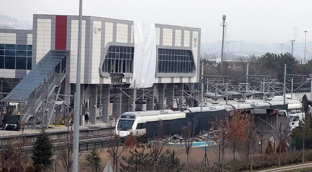 9 kişinin öldüğü hızlı tren kazasında iddianame hazırlandı