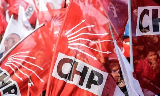 CHP'li muhaliflerden açıklama