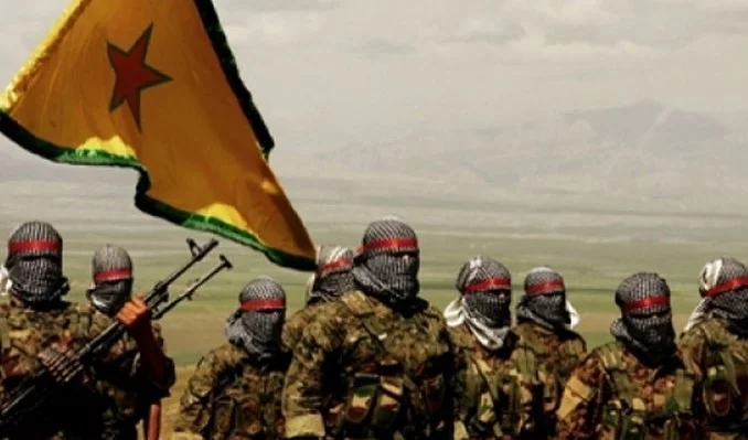PKK Kürt siyasetçileri katlediyor