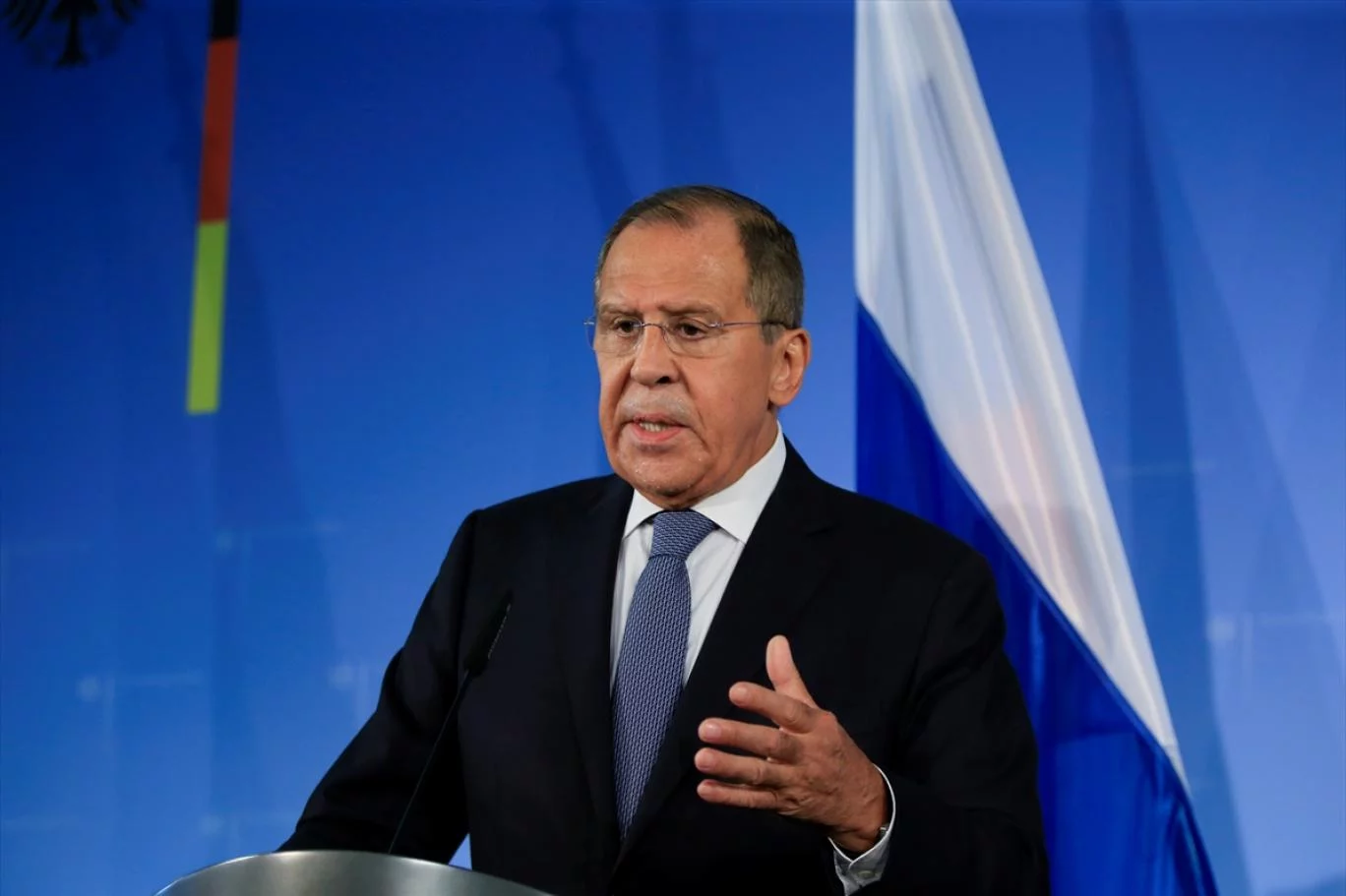 Rusya'dan Suriye'de 'güvenli bölge' açıklaması