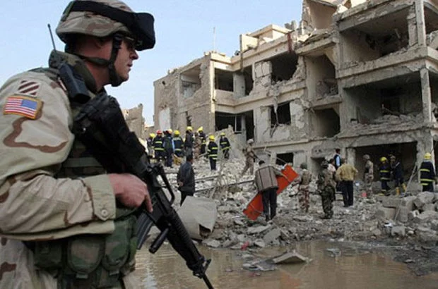 ABD, Irak'ta kalmaya kararlı