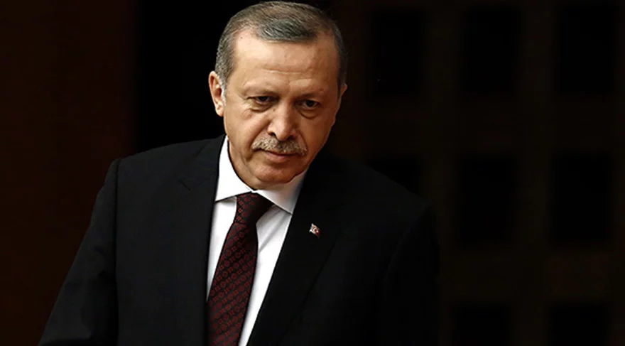 Cumhurbaşkanı Erdoğan, ziyaretlerini erteledi