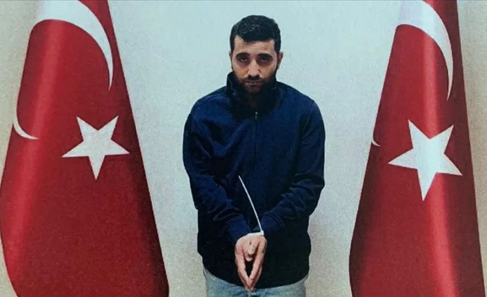 15 askerin şehit olduğu saldırının faillerden Ferhat Tekiner Türkiye'ye getirildi!