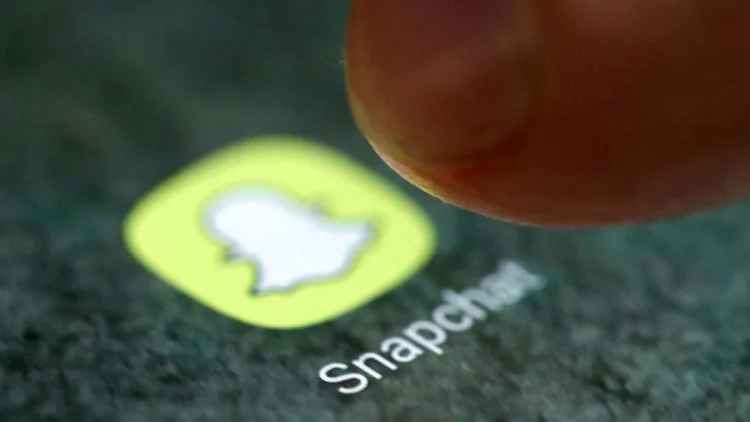 Suudi Prens'ten Snapchat'e yatırım