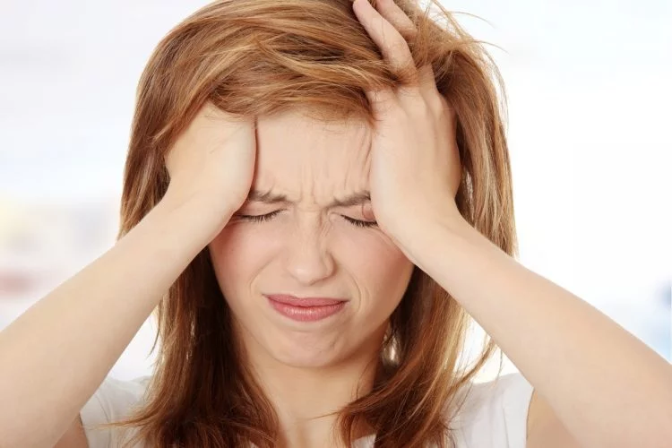Düzen değişikliği migreninizi tetikleyebilir  