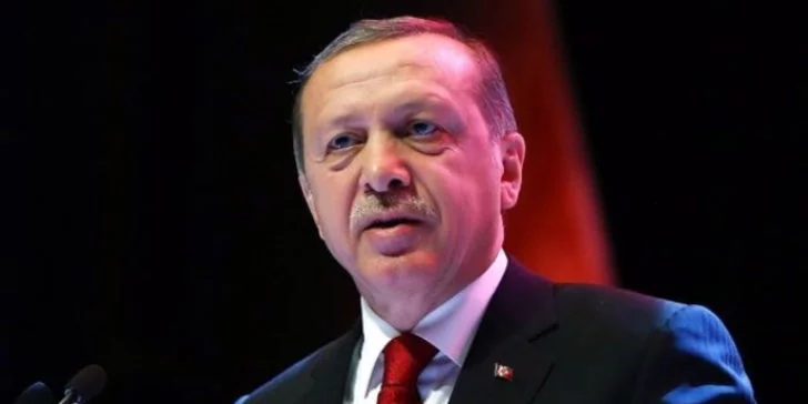 Erdoğan'dan, Süleyman Soylu açıklaması