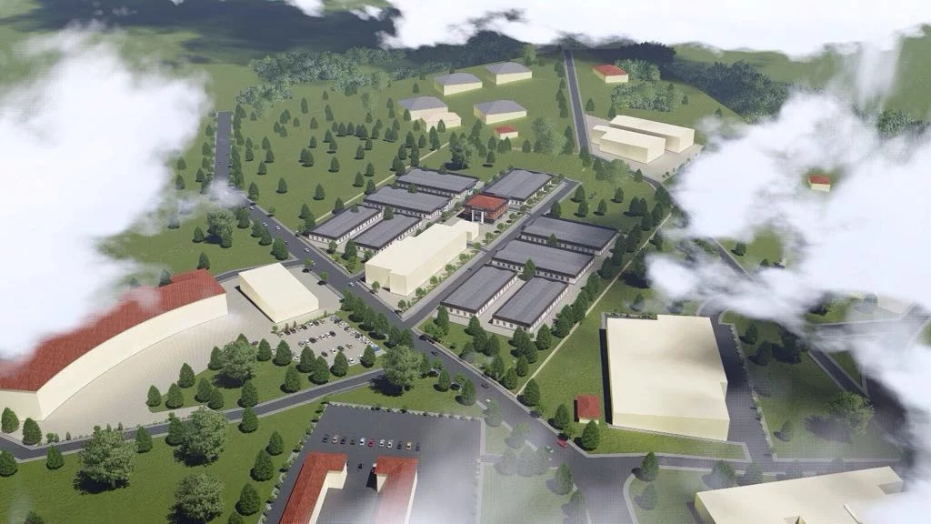 Uludağ Üniversitesi üs haline gelecek