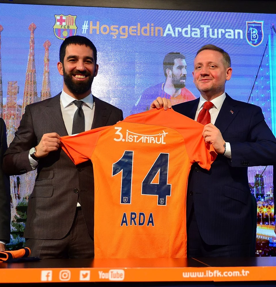 Arda Turan transferinin tüm detayları