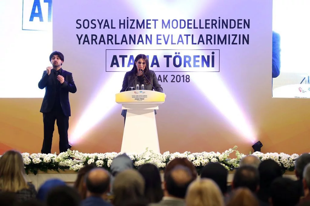 Bakan Sarıeroğlu, müjdeyi verdi: '2 bin 500 atama olacak'