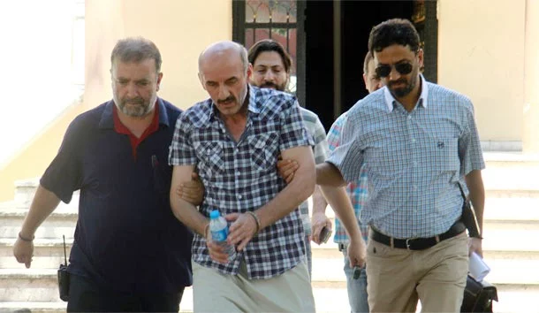 Bursa'da oğlunu öldüren babanın cezası belli oldu