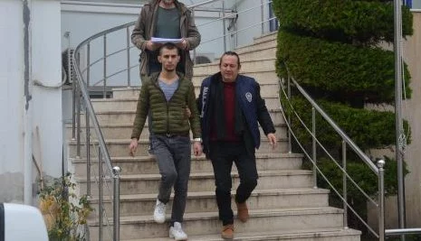 Mudanya'da operasyon: 3 gözaltı