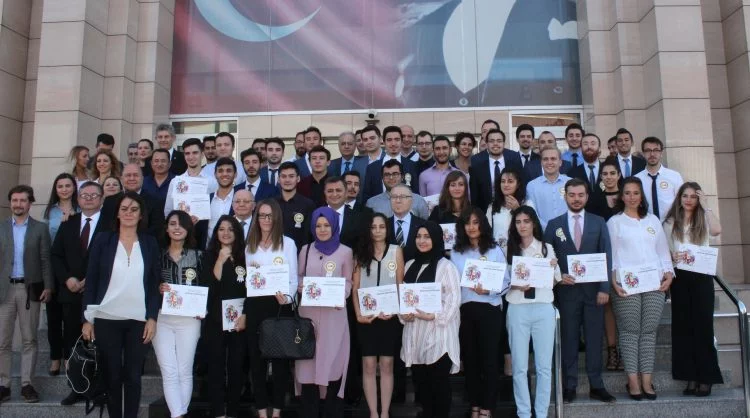 Türkiye'nin geleceğine Bursa'da dev yatırım