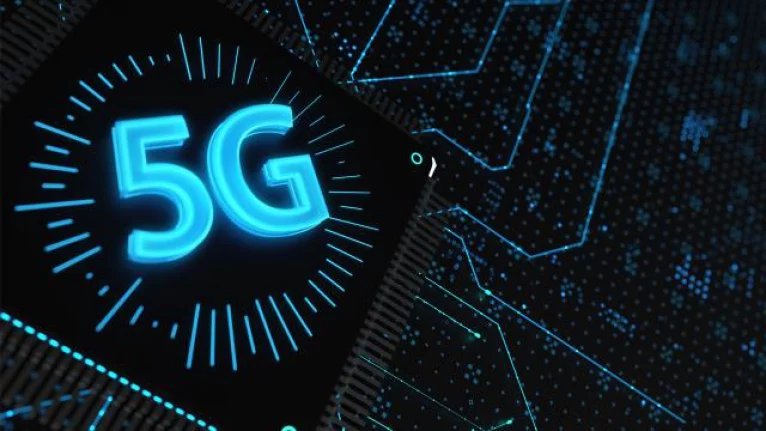 2023 yılında ilk 5G sinyali hizmete sunulacak