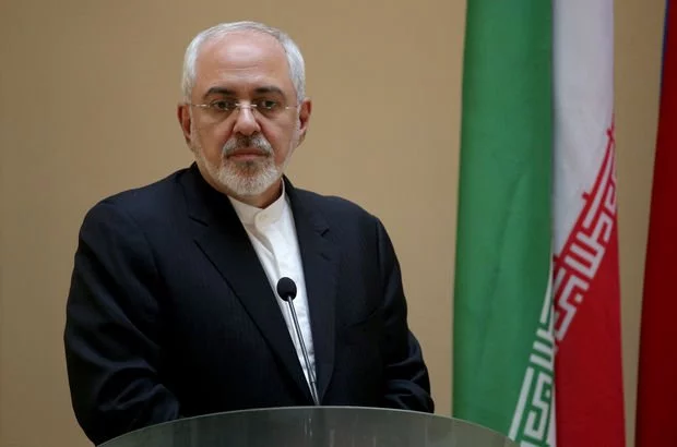 İran'dan ABD'ye tepki: Haydut devlet!