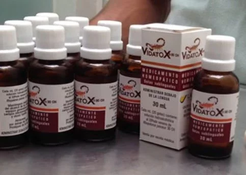 Küba'nın kanser aşıları karaborsada