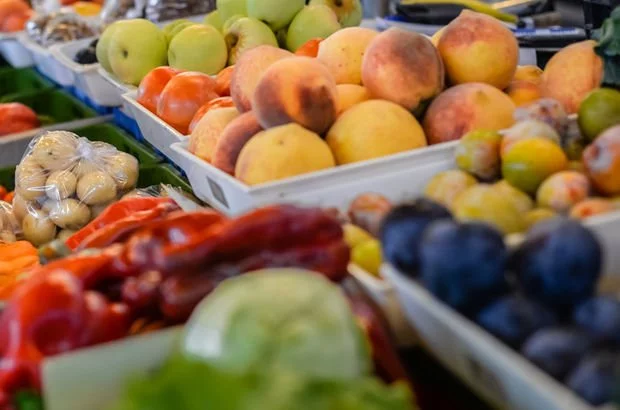 Meyve ve sebzelerde salgın hastalık alarmı