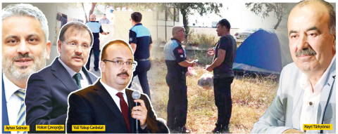  Gürsu'da 5 kişinin ölümüyle sonuçlanan patlama olmayabilirdi: Kaçak fabrika neden yıkılmadı?