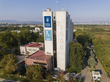 BUSKİ'de yeni dönem başlıyor