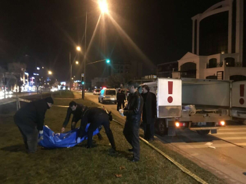 FSM'de tahlihsiz kaza