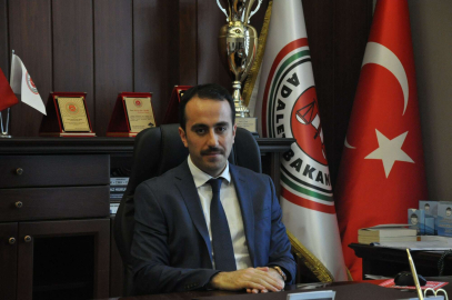 İnegöl Cumhuriyet Başsavcısı'ndan 2017 değerlendirmesi