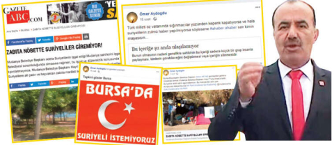 Gemlik'i zehirleyen Yıldırım ailesinde miras kavgası