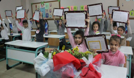 Bursa'da kaç öğretmen, kaç öğrenci var?