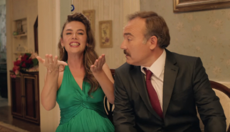 Tüm zamanların en çok izlenen 10 Türk filmi