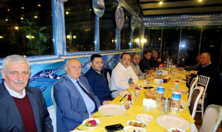 Mudanyaspor'da kavga büyüyor:  İlhan, Türkyılmaz'ı bombaladı