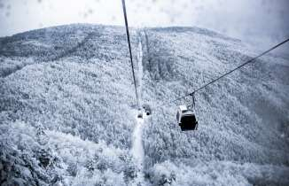 Tel örgü çilesi sona erdi