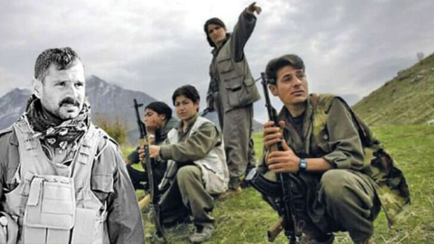 'Türkiye'ye karşı savaşmayız'