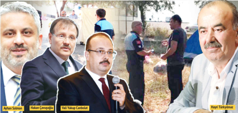 Ülker'e karşı hukuk zaferi!