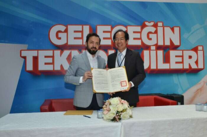 Bursa Bilim ve Teknoloji Merkezi dünyaya açılıyor